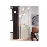 Ashely Taliya Arc Lamp