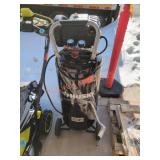 Husky 20Gal Portable Air Compressor