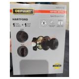 UNOPENED BY ROCKEY TEAM, MAY BE DAMAGED OR