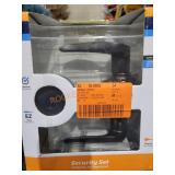 UNOPENED BY ROCKEY TEAM, MAY BE DAMAGED OR