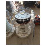 Kerosene Heater