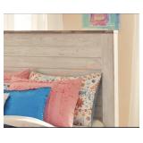 Ashley Full Headboard