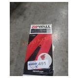 UNOPENED BY ROCKEY TEAM.  MAY BE DAMAGED OR