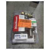 UNOPENED BY ROCKEY TEAM.  MAY BE DAMAGED OR