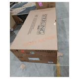 60" x 30" Bath, RH Drain