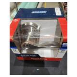 UNOPENED BY ROCKEY TEAM, MAY BE DAMAGED OR