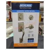 UNOPENED BY ROCKEY TEAM, MAY BE DAMAGED OR