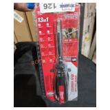 UNOPENED BY ROCKEY TEAM, MAY BE Damaged or