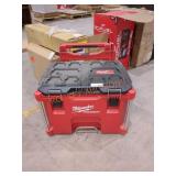 Milwaukee Rolling Tool Box