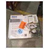 Broan Bath Fan Replacement Cover & Motor