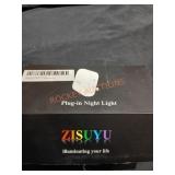 Plug-In Night Light