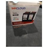 InkCloud Ink Cartridges