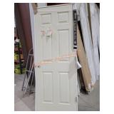 Prehung Interior Door