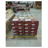 Bruce Solid Hardwood Flooring, 10 X BID, 200sq.ft