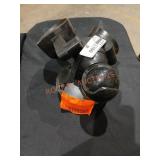 SOLD AS IS WHERE IS NO GUARANTEE OR RETURNS.