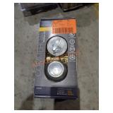 UNOPENED BY ROCKEY TEAM.  MAY BE DAMAGED OR