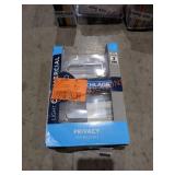 UNOPENED BY ROCKEY TEAM.  MAY BE DAMAGED OR