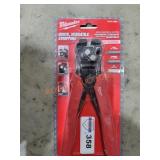 UNOPENED BY ROCKEY TEAM, MAY BE DAMAGED OR