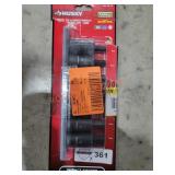 UNOPENED BY ROCKEY TEAM, MAY BE DAMAGED OR