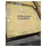 Adjustable Twin Bed Base