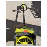 Ryobi 18V 12" Snow Shovel