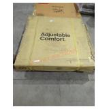 Twin XL Adjustable Bed Base