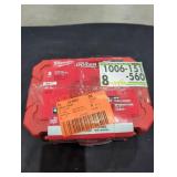 UNOPENED BY ROCKEY TEAM, Could Be Opened At