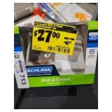 UNOPENED BY ROCKEY TEAM, MAY BE DAMAGED OR