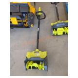 Ryobi 10" Snow Shovel