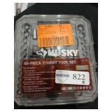 SOLD AS IS WHERE IS NO GUARANTEE OR RETURNS.