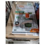 UNOPENED BY ROCKEY TEAM, MAY BE DAMAGED OR