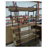 Montia 76" Bookcase