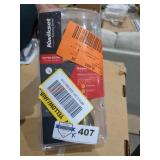 UNOPENED BY ROCKEY TEAM.  MAY BE DAMAGED OR