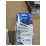 UNOPENED BY ROCKEY TEAM.  MAY BE DAMAGED OR