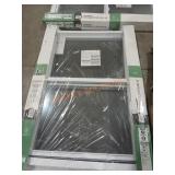 American Craftsman 37.75"ï¿½56.75" Double Hung