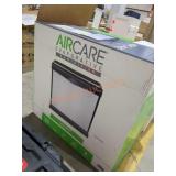 Aircars Evaporative Humidifier