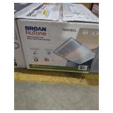 Broan Ventilation Fan
