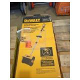 DeWalt 20V Snow Shovel