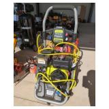 Ryobi 3300PSI Gas Powered Pressure Washer