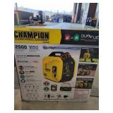 Champion Inverter Generator