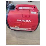Honda EU2200i Inverter Generator