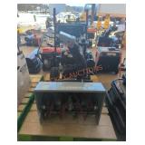 Murray 24" Gas Snow Blower