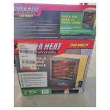 Dura Heat 240v Heater