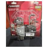 UNOPENED BY ROCKEY TEAM, MAY BE Damaged or