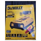 Dewalt Power Inverter