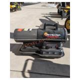 Mr Heater Kerosene Diesel Portable Heater