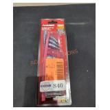 UNOPENED BY ROCKEY TEAM, Could Be Opened At