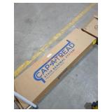 Cap A Tread Stair Renewal System