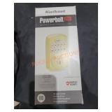 UNOPENED BY ROCKEY TEAM, MAY BE DAMAGED OR