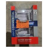 UNOPENED BY ROCKEY TEAM, MAY BE DAMAGED OR